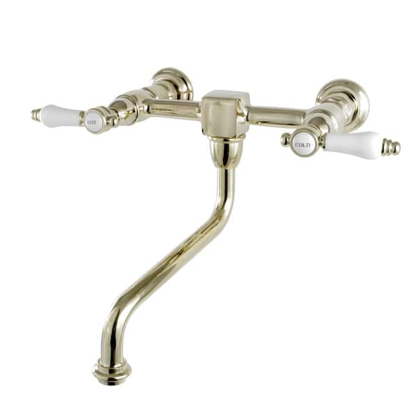 https://images.thdstatic.com/productImages/47c4c70b-fc2f-42f4-8944-e94a708d0dd3/svn/brass-kingston-brass-wall-mounted-faucets-hks1212bpl-64_600.jpg