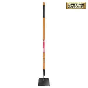 47 in. Carbon Steel Blade Ice Scraper