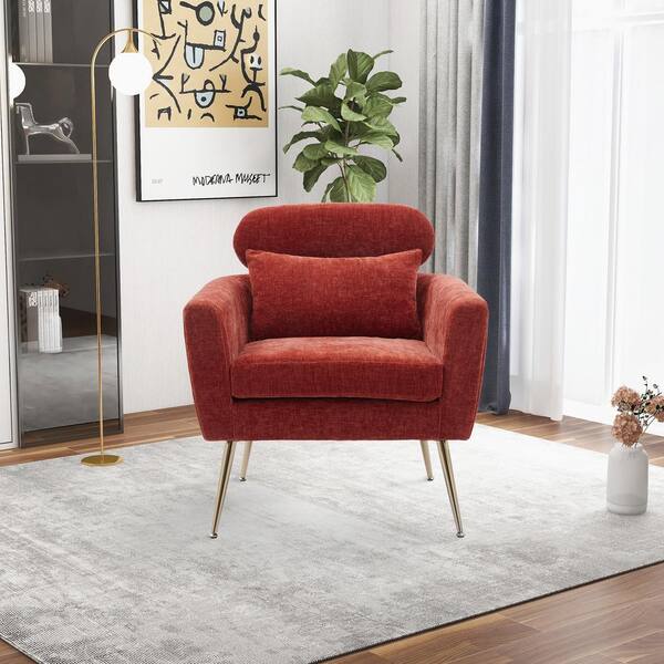 menga accent chair