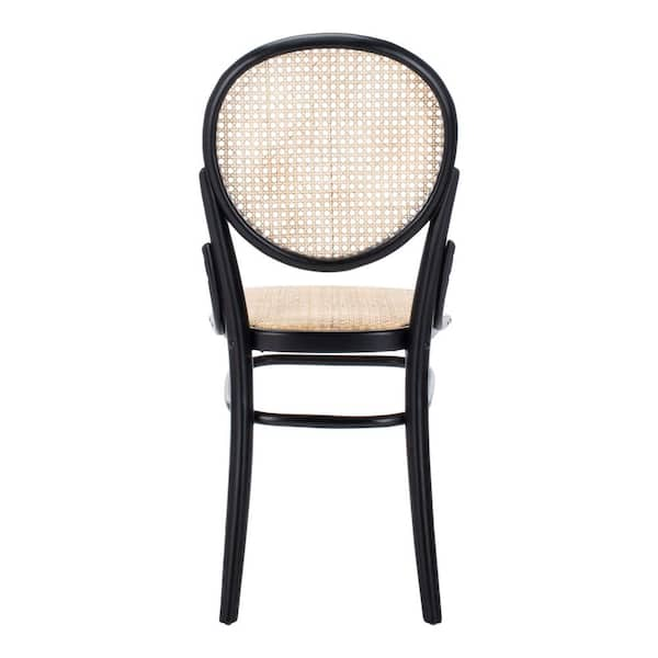 Hattie french cane dining chair online safavieh