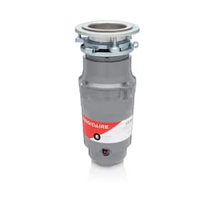 1/2HP Direct Wire Disposer