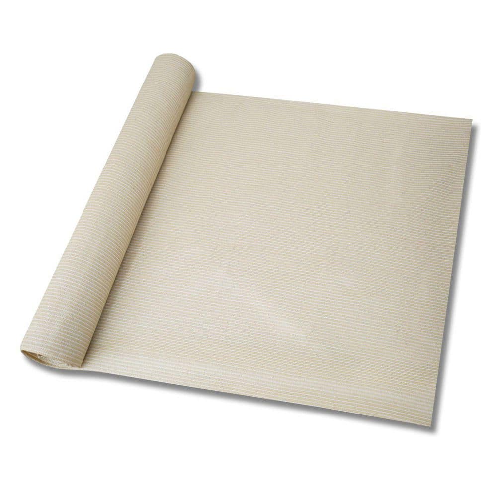 6 ft. x 50 ft. Sun Shade Roll, Sun Shade UV Blockage Cover for Outdoor Backyard Patio Pergola Greenhouse Plants (Beige) price history on PriceWatchPro