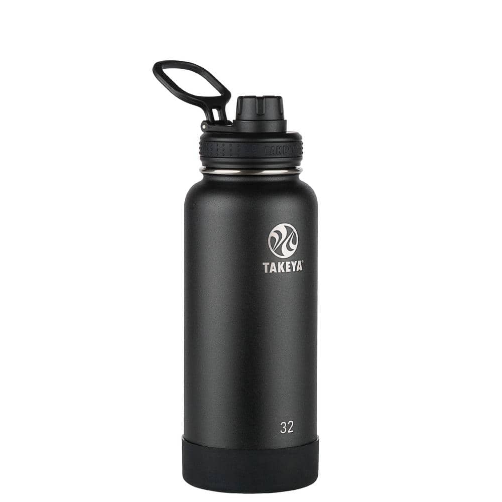 Q5 32 oz Water Bottle – Chief Upland