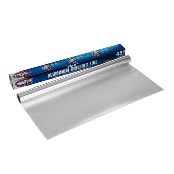 Kingsford 18 in. Non-Stick Foil 10149994111 - The Home Depot