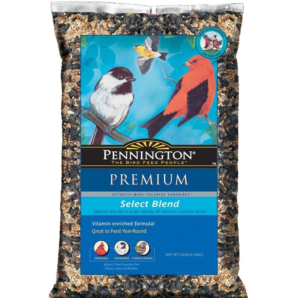 pennington classic southwest blend