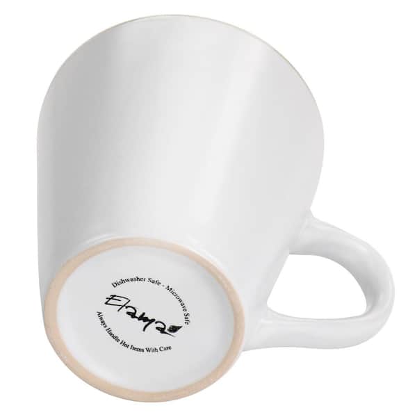 6 oz. Espresso Mug – Rachel Laverdiere Pottery