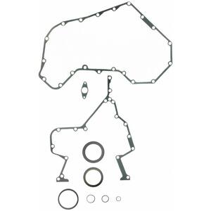 Fel-Pro Timing Cover Gasket Set TCS 46221-1 | O'Reilly Auto Parts