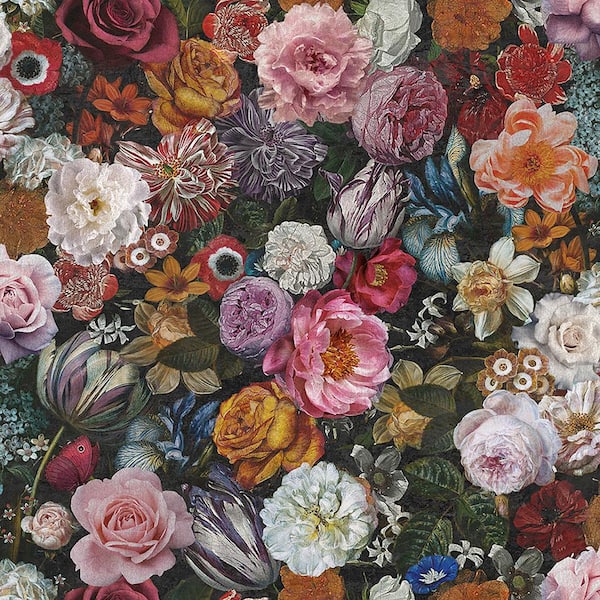 Transform Masterpiece Multi Peel and Stick Wallpaper