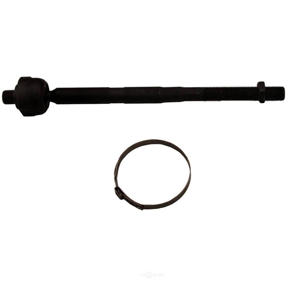 QuickSteer Steering Tie Rod End EV80782 - The Home Depot