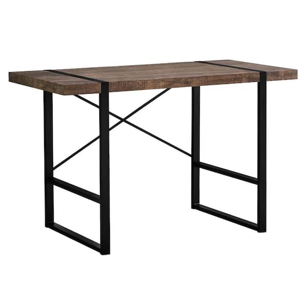 Unbranded Brown Computer Desk