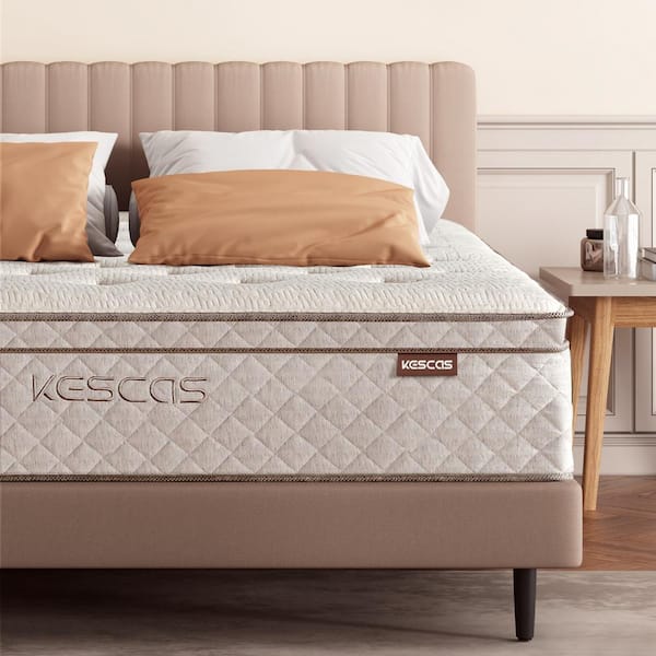 Hästens Mattress Topper for Ultimate Luxury – The Natural Bedding