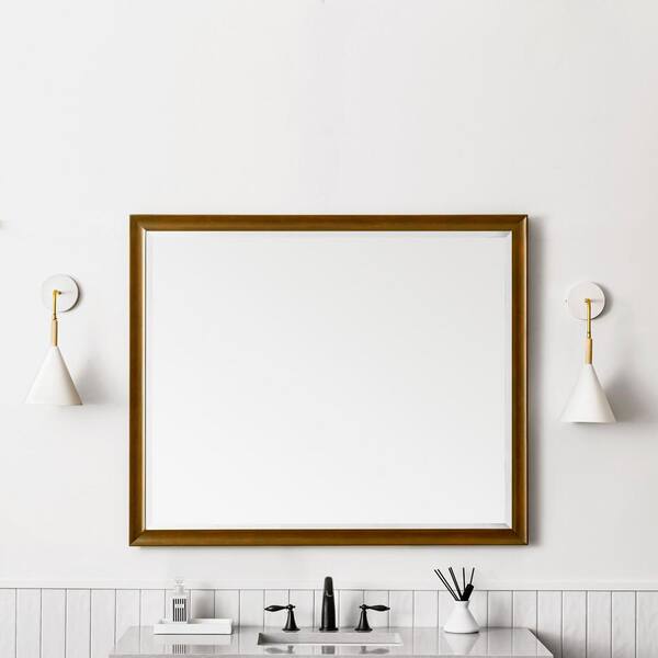 James Martin Vanities Glenbrooke 48.0 in. W x 40.0 in. H
