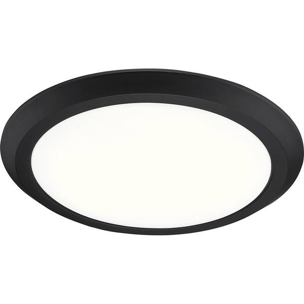 LED 30 Watts 2 H x 20 W 1-Light Quoizel VRG1620OI Verge Super Flush Mount Ceiling Lighting Oil Rubbed Bronze LED 30 Watts 2 H x 20 W 1-Light Quoizel VRG1620OI Verge Super Flush Mount Ceiling Lighting Oil Rubbed Bronze