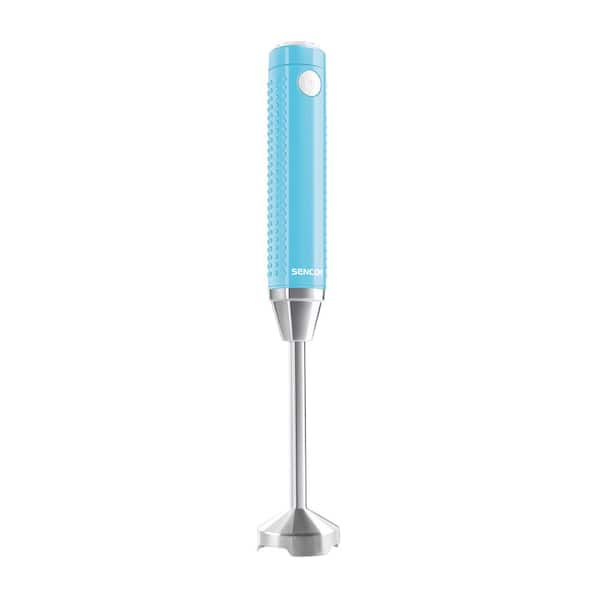 Sencor 2-Speed Pastel Blue Immersion Blender