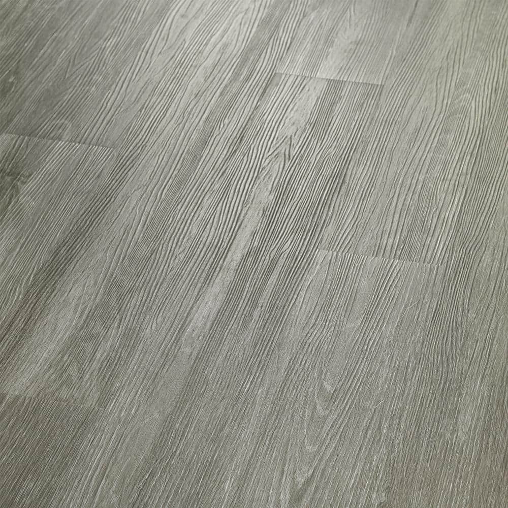 Grand Slam Klesko 12 MIL x 6 in. W x 48 in. L Water Resistant Glue Down Vinyl Plank Flooring (41.72 sq. ft./ case ) price history on PriceWatchPro