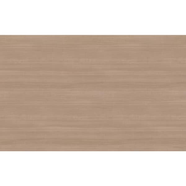 FORMICA 4 ft. x 8 ft. Laminate Sheet in Walnut Butcherblock with Natural  Grain Finish 0371212NG408000 - The Home Depot