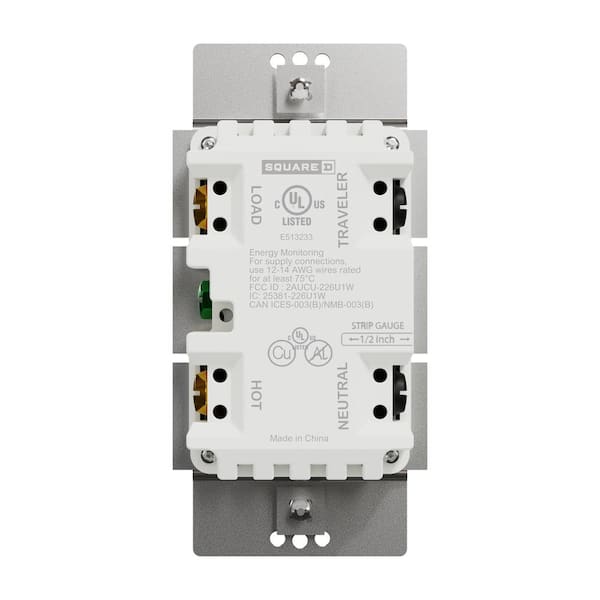 Kinetic Wifi Light and Dimmer Module