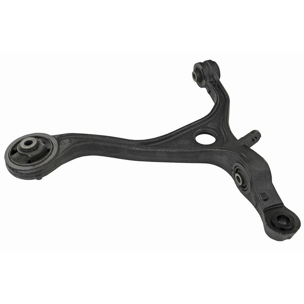 Mevotech Supreme Suspension Control Arm 2004-2006 Acura TL CMS601021 ...