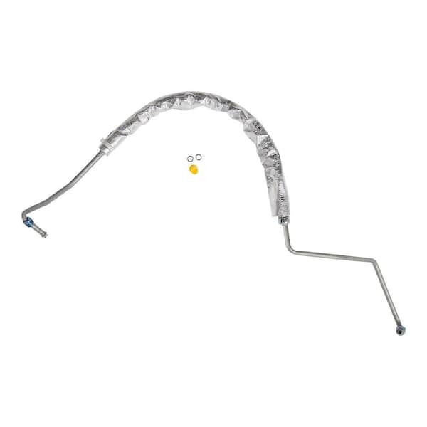 Edelmann Pressure Line Assembly - Pump To Hydroboost