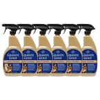 24 oz. Daily Multi-Surface Countertop Cleaner for Granite, Quartz, Marble and More (6-Pack)