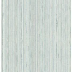 Salois Light Blue Texture Aqua Wallpaper Sample
