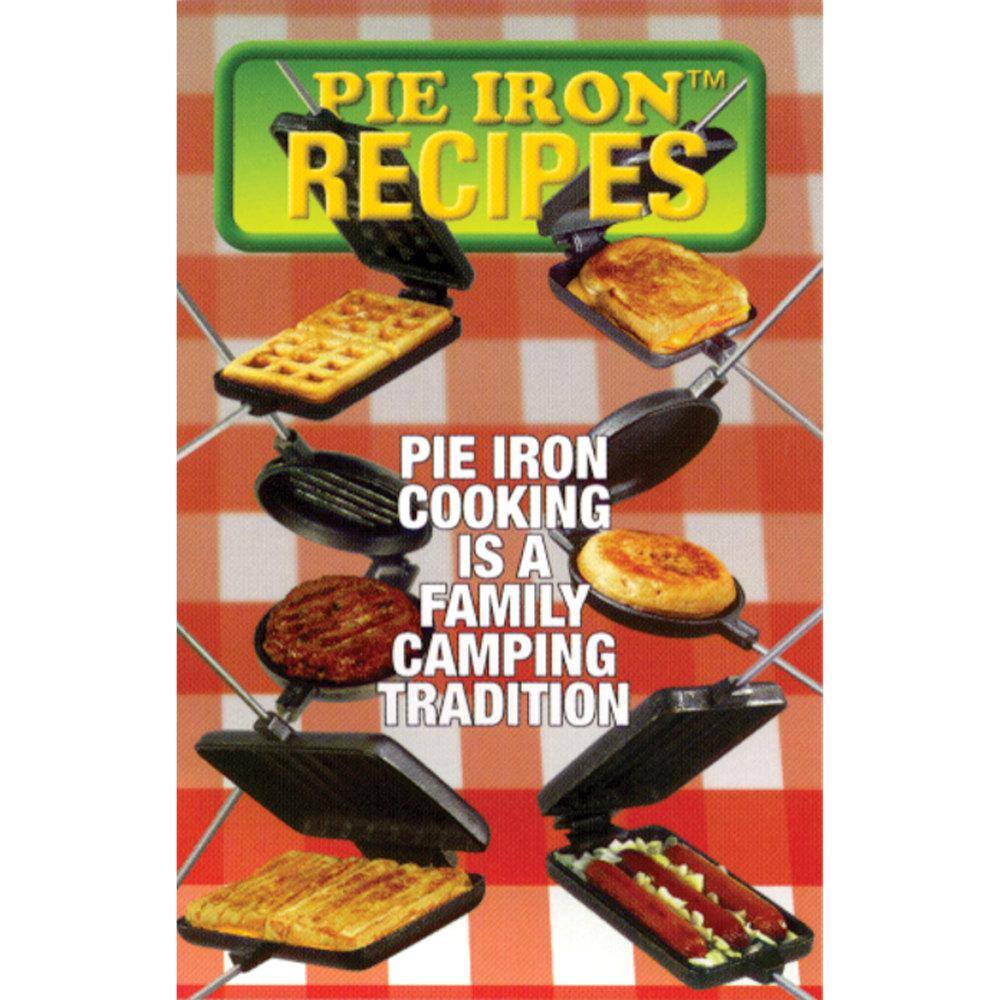 Rome Pie Irons