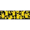 Pokémon Pikachu Peel & Stick Wallpaper Border Pokémon Pikachu Peel & Stick Wallpaper Border