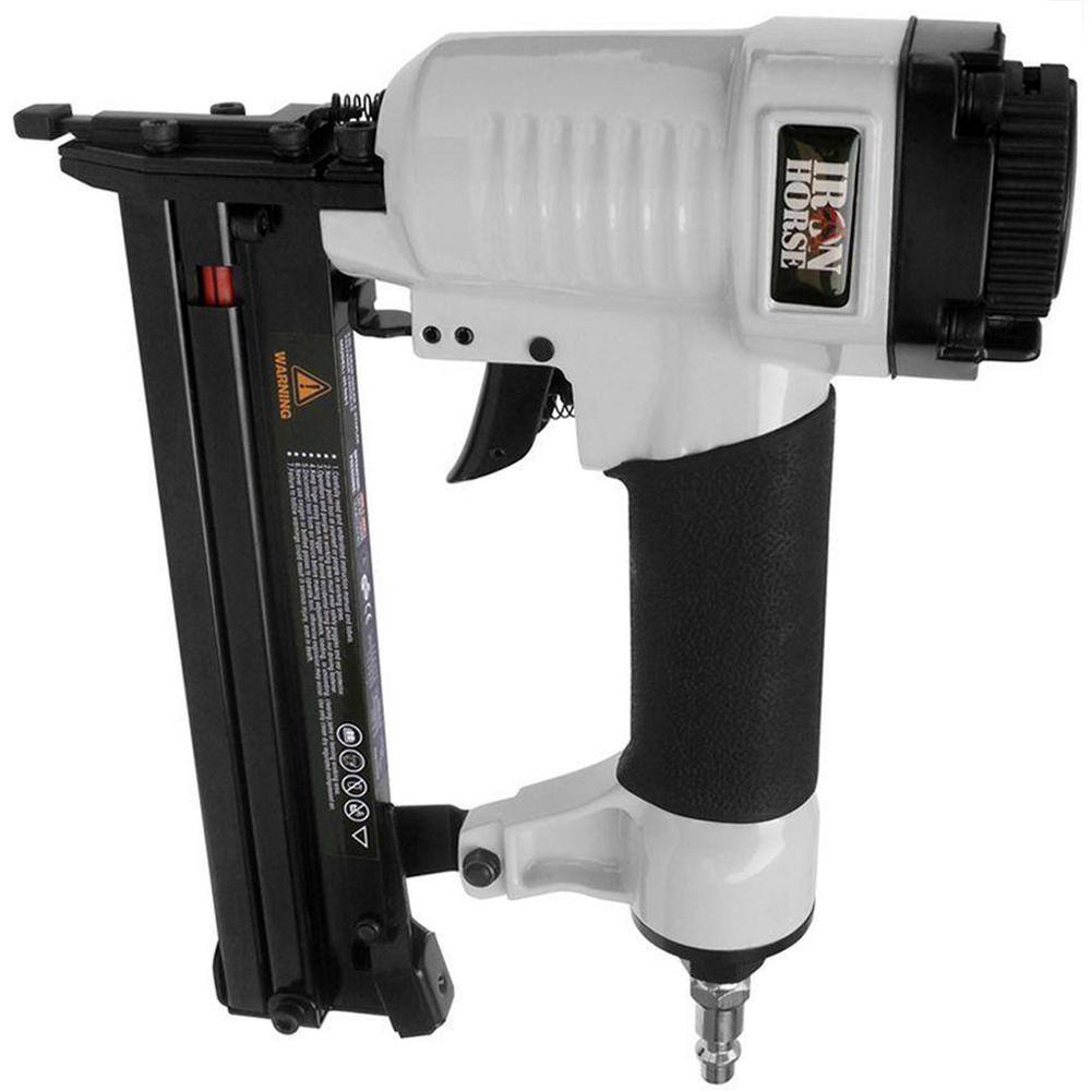 Iron Force Nail Gun Flash Sales, 52 