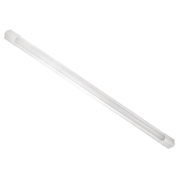 Westek Sena 24 in. LED White Under Cabinet Light