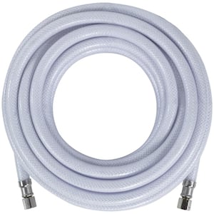 20 ft. PVC Ice Maker Connector