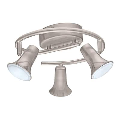 Track Lighting Lighting The Home Depot