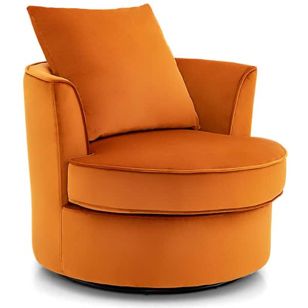 22 Thicken Corduroy Chair Cushion Round Seat Chair Cushion-square