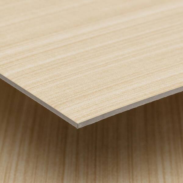 Lucida USA FabCore Harvest Weave 12-in x 24-in Waterproof Luxury Flooring (36-sq ft)