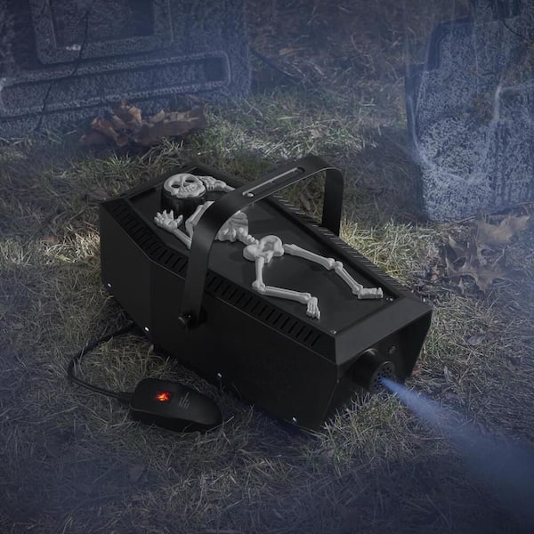Fog Machine 1000 Watt