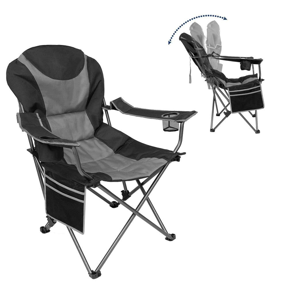 cisvio-outdoor-reclining-camping-fabric-chair-3-position-folding-lawn