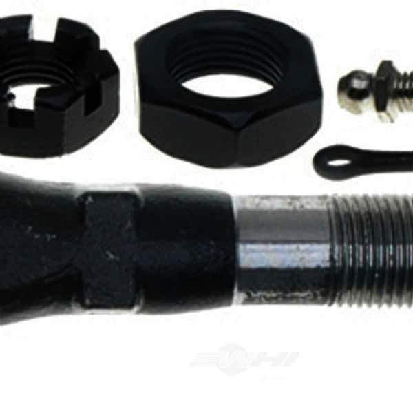 ACDelco Right Outer Steering Tie Rod End fits 1998-2002 Lincoln Navigator Blackwood