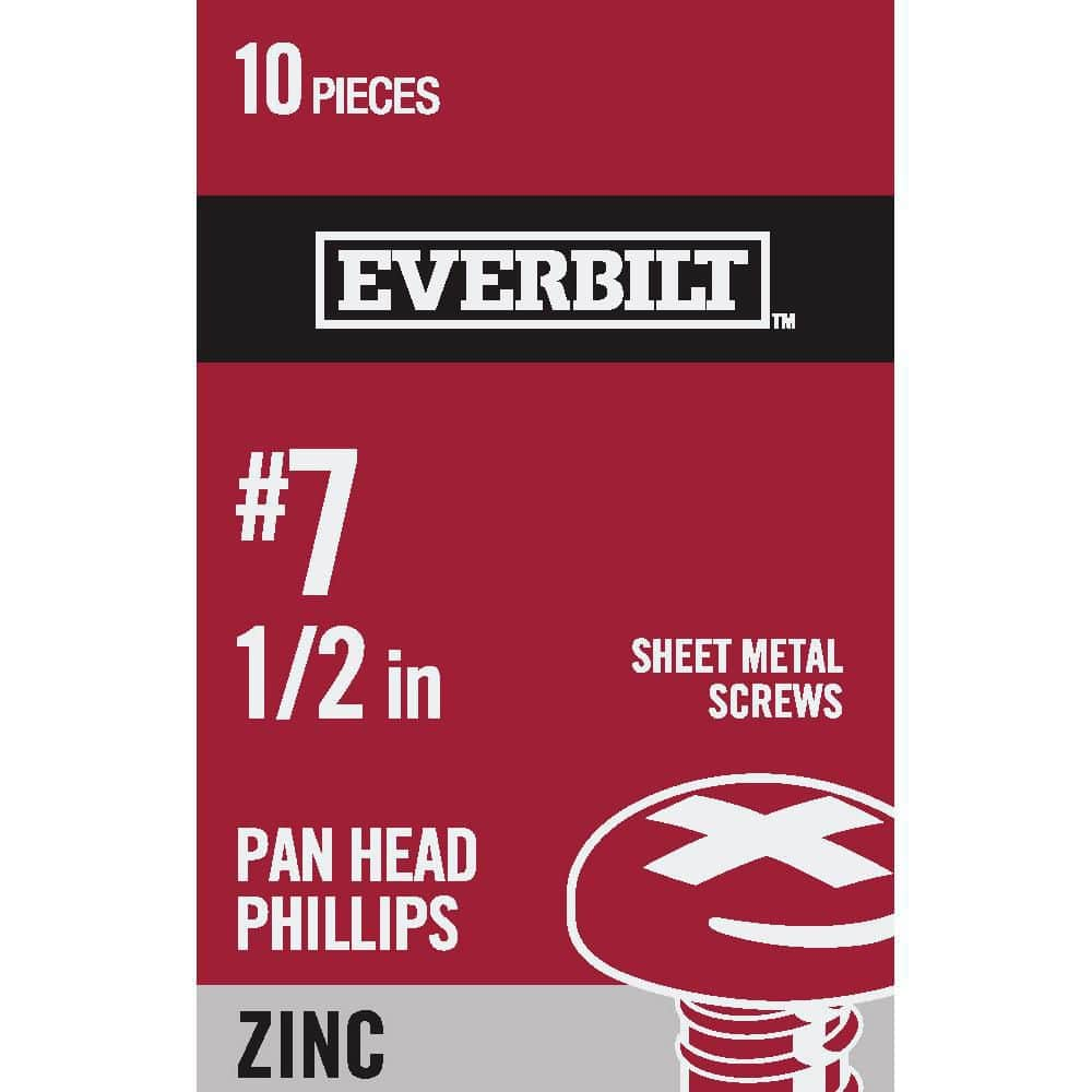 Everbilt Picture Hanging Kit (10-Piece) 80021 - The Home Depot