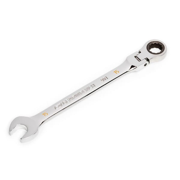 TITE-REACH EXTENSION WRENCH (Combo Pack