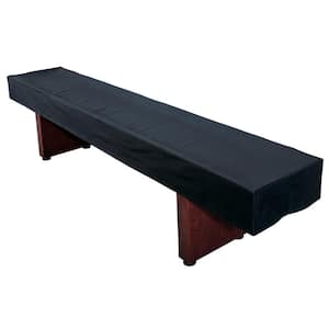 Black Cover for 12 ft. Shuffleboard Table