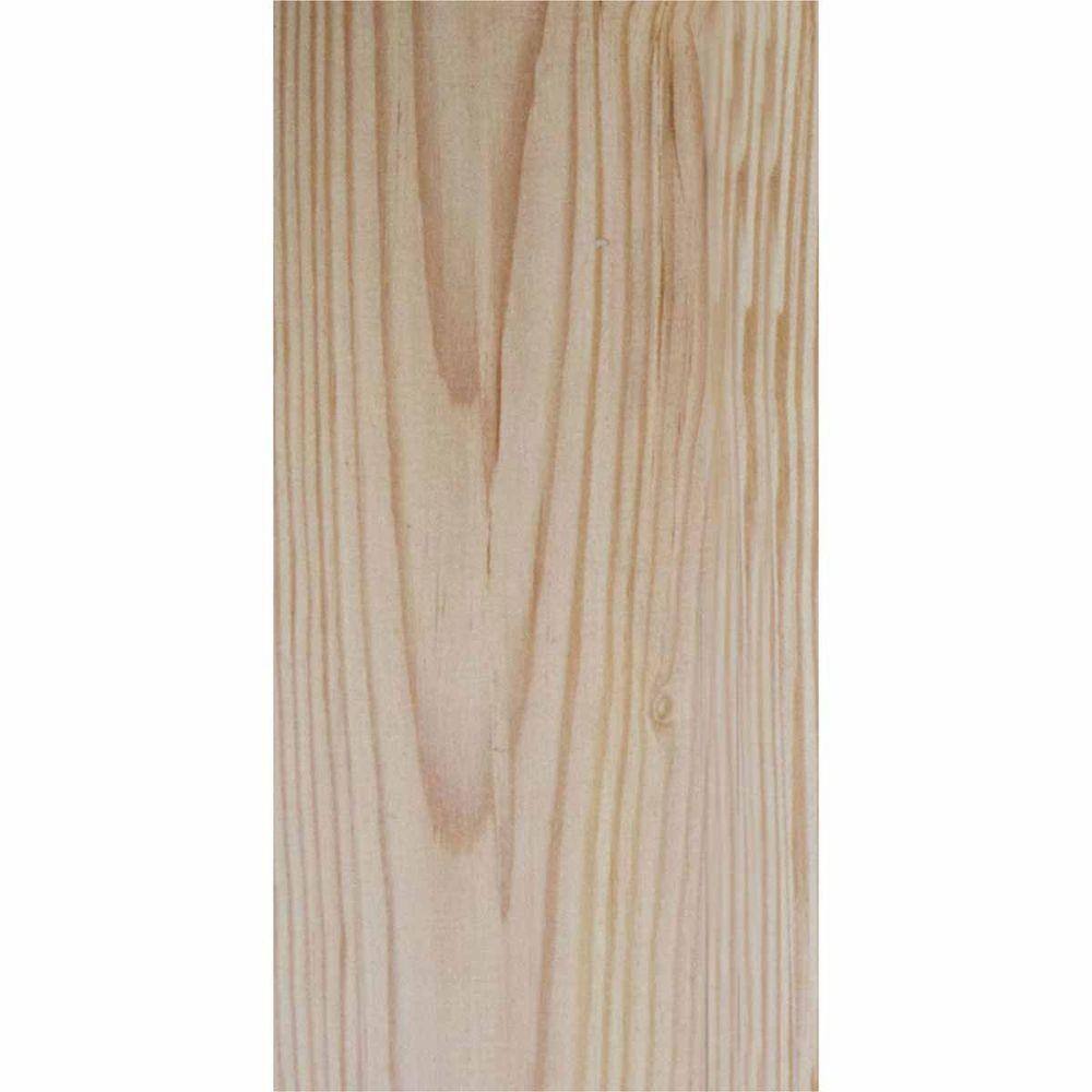 Douglas Fir Rough Sawn 8" x 8" Corbel