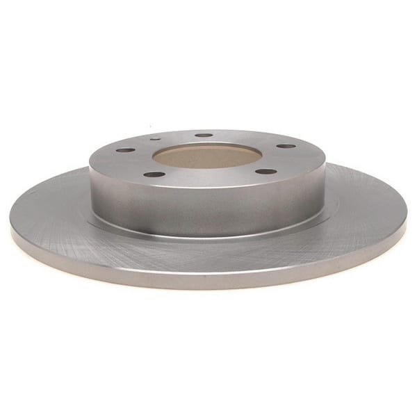 Raybestos Disc Brake Rotor