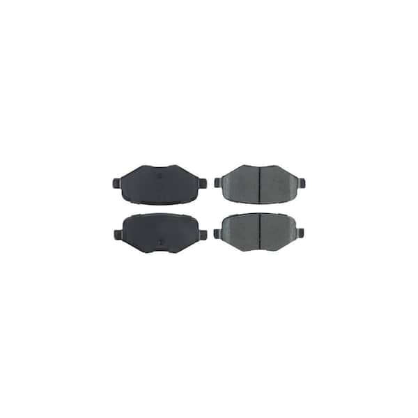 Centric Parts Disc Brake Pad Set