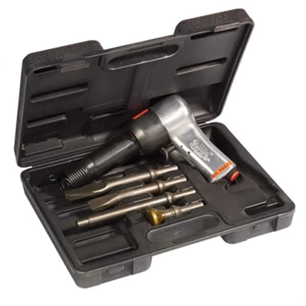 Heavy Duty Air Hammer Kit