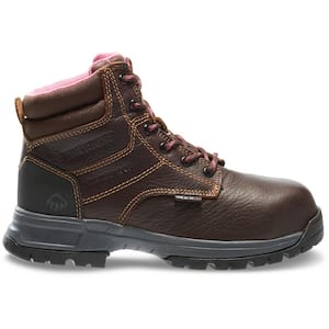 Wolverine hot sale peak boots