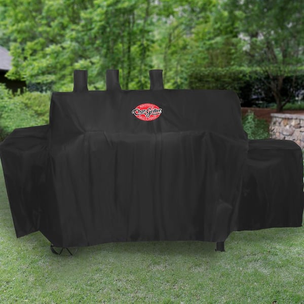 Texas Trio Grill Cover