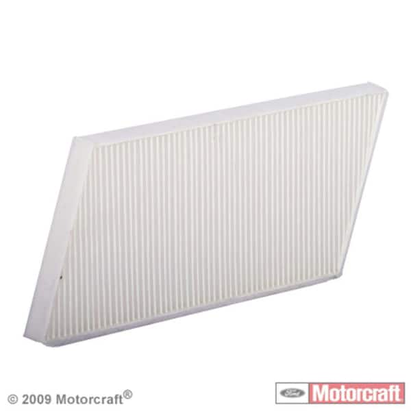 Motorcraft Cabin Air Filter