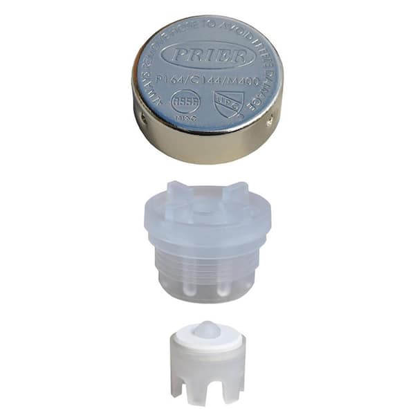 Prier Products Vaccum Breaker Replacement Kit
