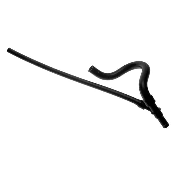 ACDelco Molded HVAC Heater Hose
