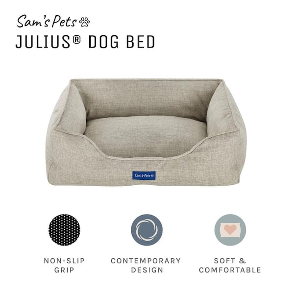 Dog sale beds sams