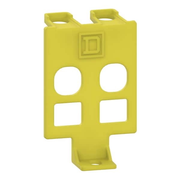 Homeline Back-Fed Main Breaker Barrier